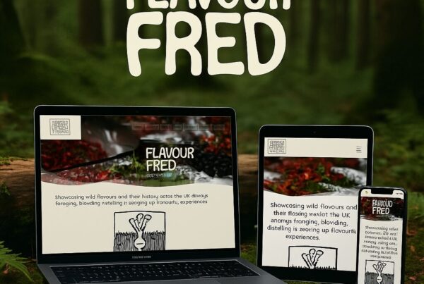 flavour fred portfolio