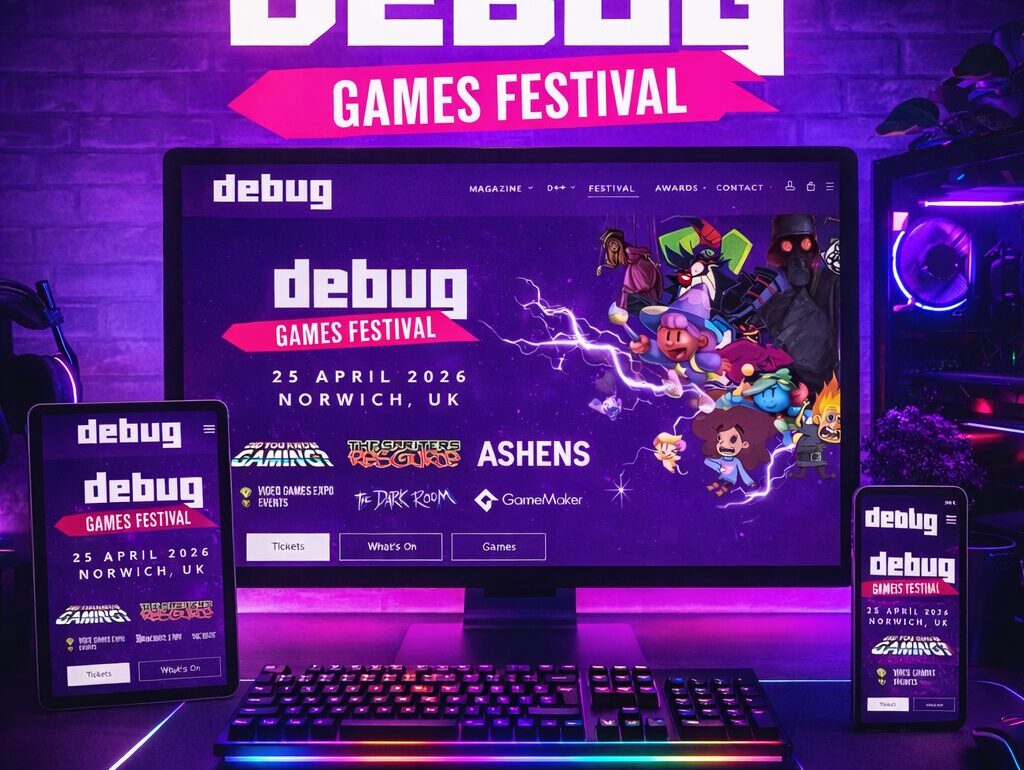 Debug portfolio square