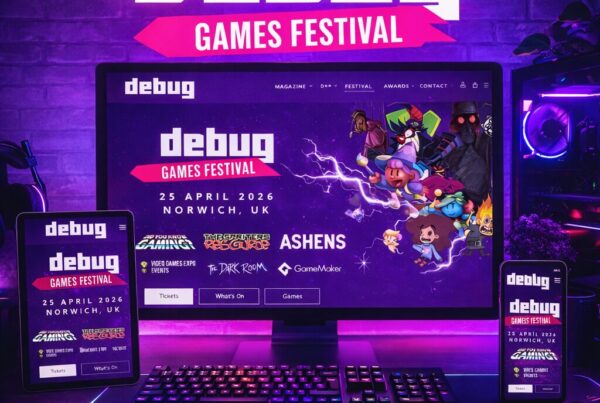 Debug portfolio square