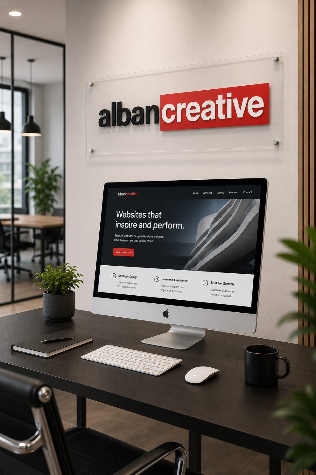 website design agency norwich